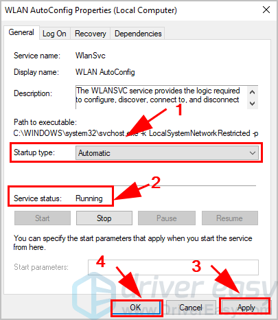 dell wire free wlan-kort slutade fungera