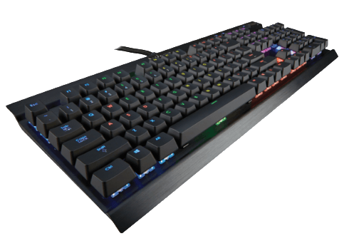 Hindre Hub avis Corsair K70 Driver/Software Download - Driver Easy