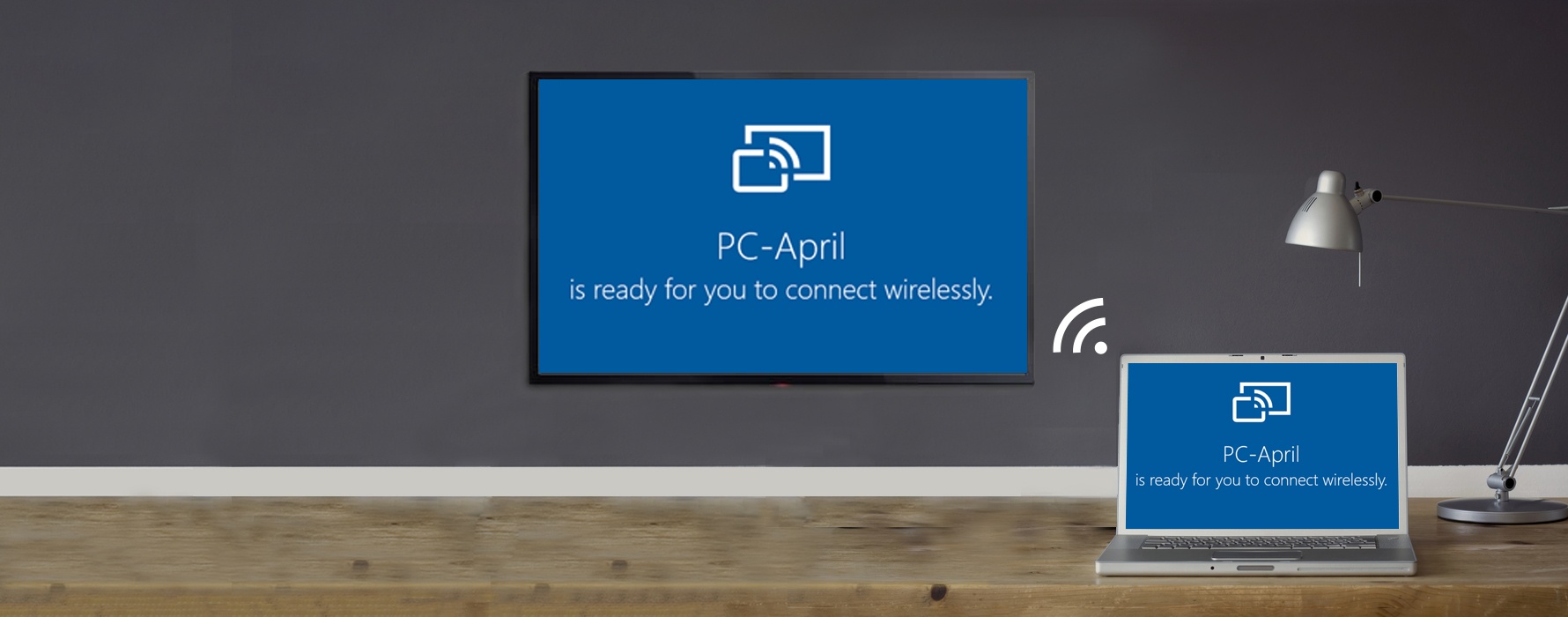 How To Set Up Miracast In Windows 10 Fix It If It Stops Working Solved Driver Easy