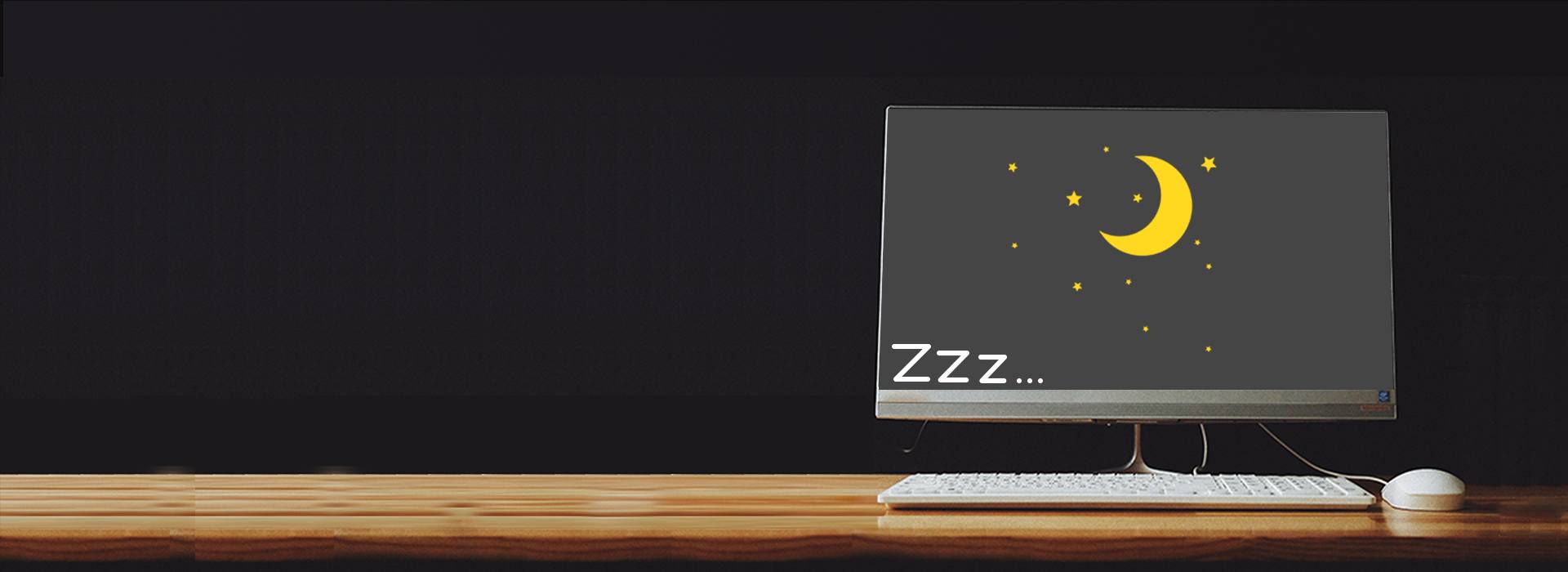 Computer Screen And Sleep Problems at Regina Daly blog