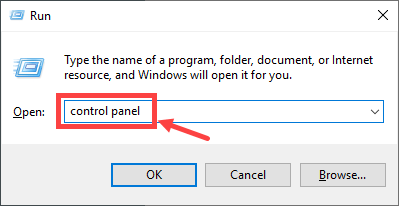 windows 10 sleep option missing