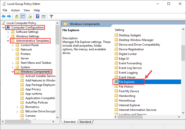 [SOLVED] Sleep Option Missing in Windows 10 - Driver Easy