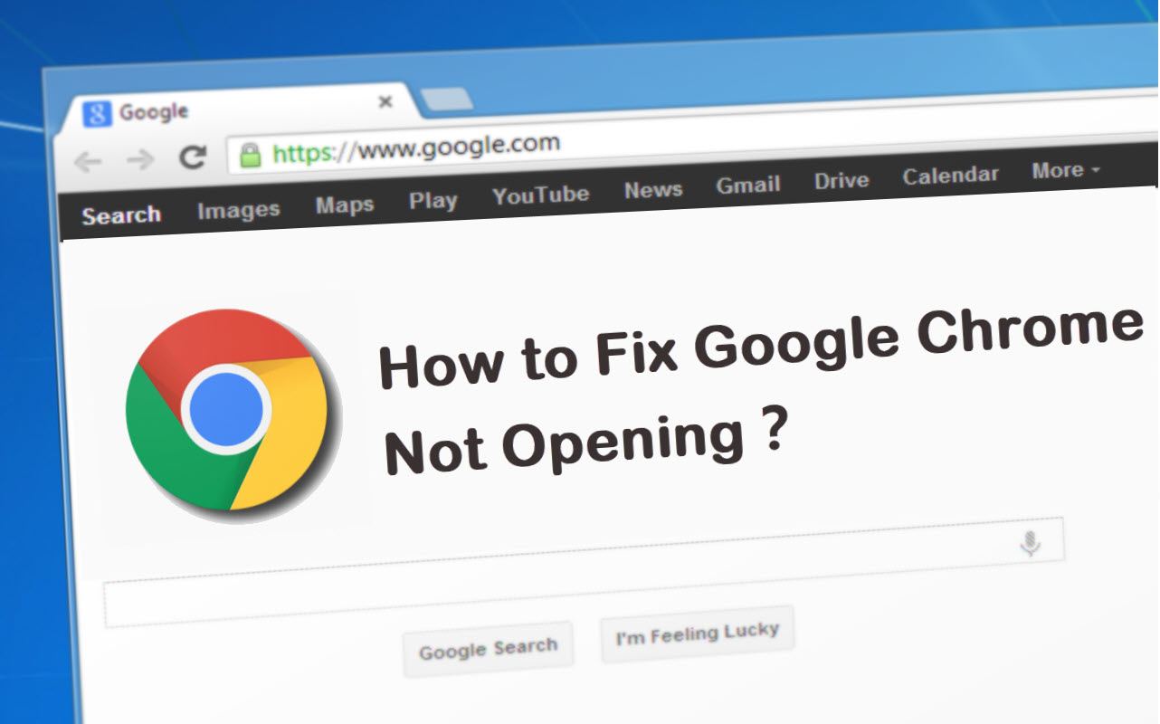 Solved Google Chrome Not Opening Driver Easy