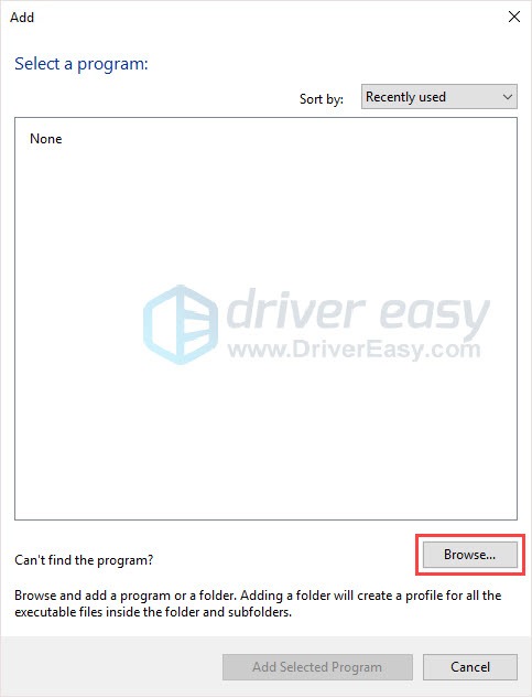 Solved Obs Game Capture Black Screen Issue 21 Driver Easy