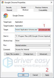 [Solved] Google Chrome is unresponsive. Relaunch now? - Driver Easy