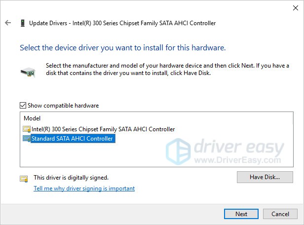 asus amd sata ahci controller driver