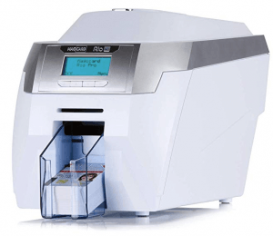 magicard rio pro software