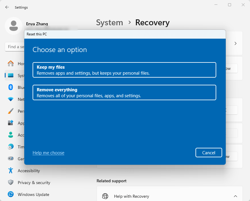 My computer keeps blue screening Windows 11 [Solved!] - Driver Easy
