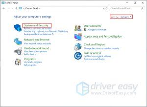 [FIXED] Why Does My Windows 10 Computer Turn on by Itself - Driver Easy