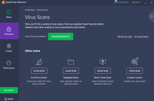 Anti-Spyware Tools Free Download for Windows - Driver Easy