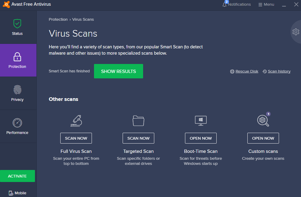 window anti spyware gratis download
