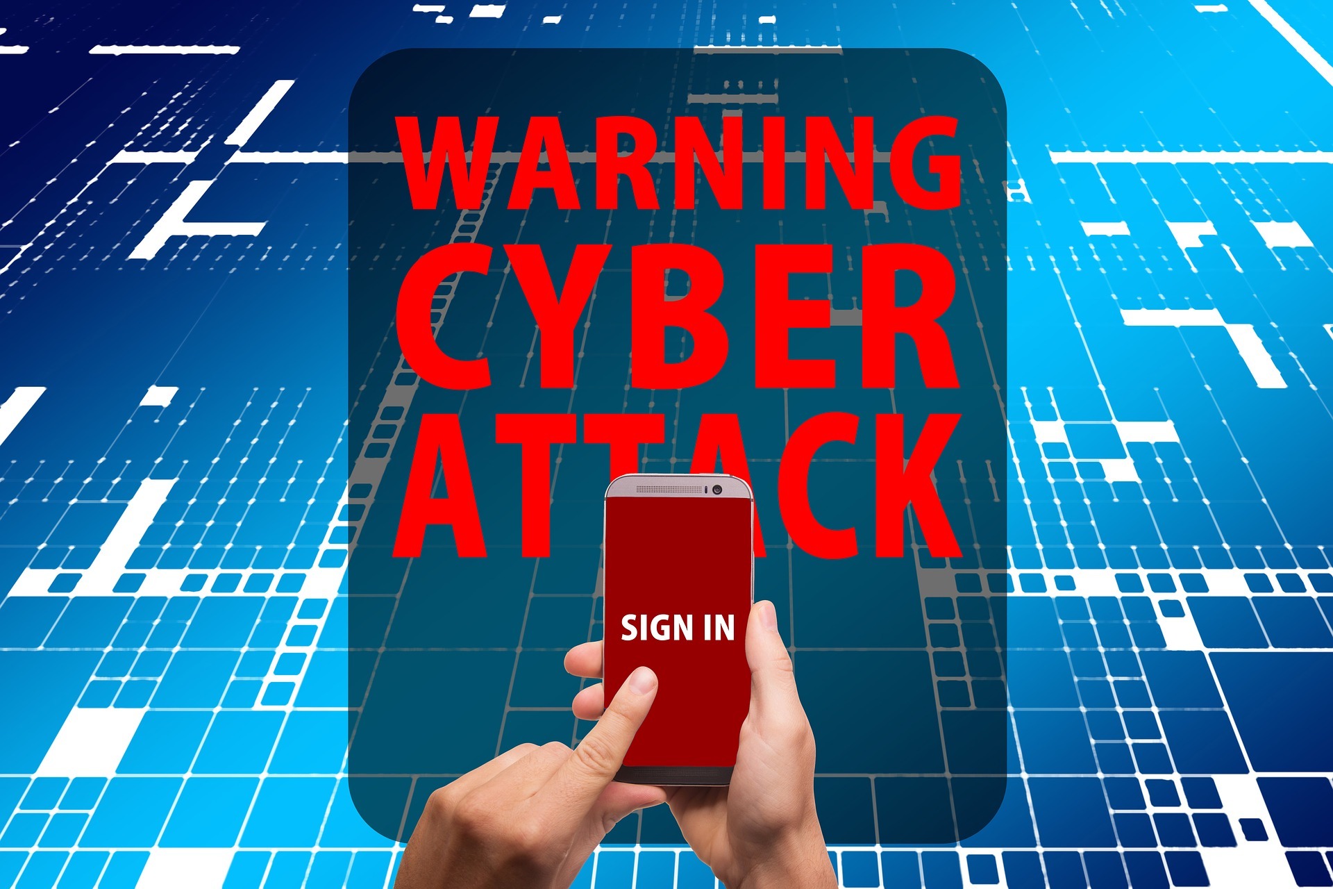 How to get rid of virus on phone