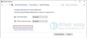 [FIXED] Why Does My Windows 10 Computer Turn on by Itself - Driver Easy