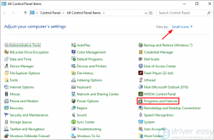 How to Clean Up Computer to Make it Run Faster - Driver Easy