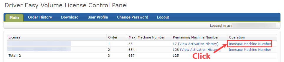 driver easy 5.6.10 license key