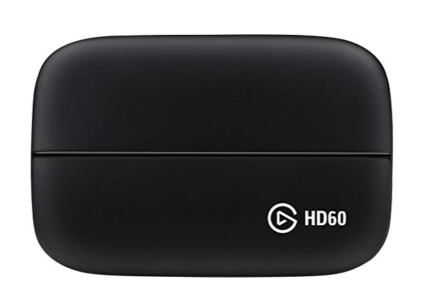 elgato hd60 driver download