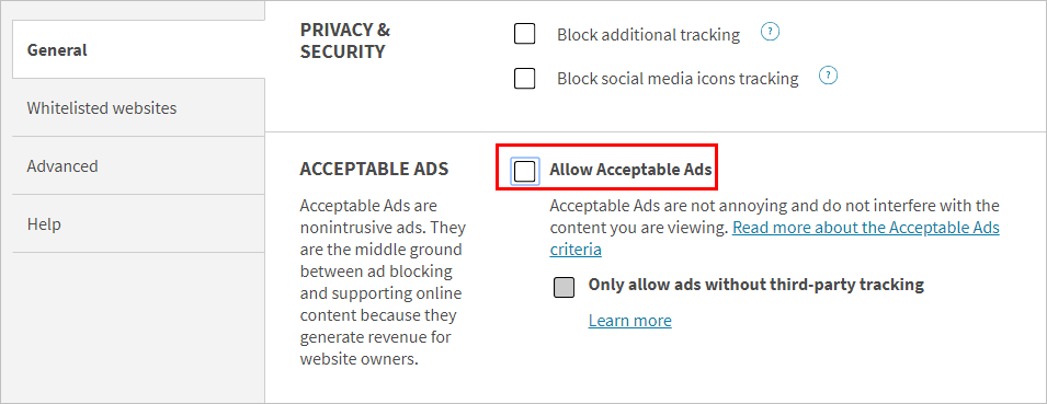 super ad blocker google chrome