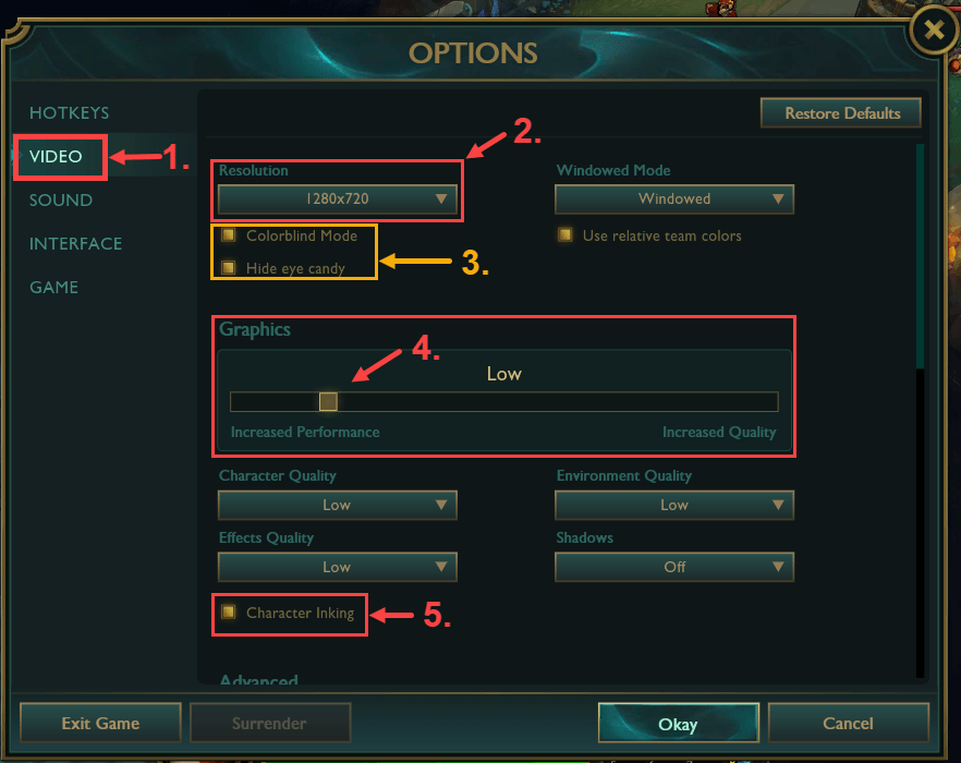 10 Ways We'd Fix the League of Legends Client