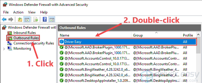 SOLVED] Knockout City unable to connect to EA servers - Driver Easy