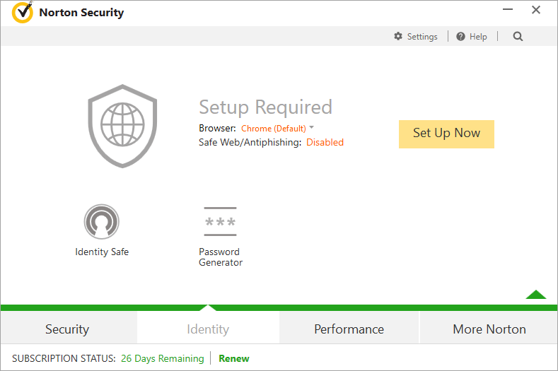 norton email phishing