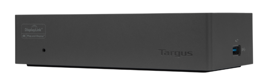 targus displaylink driver mac