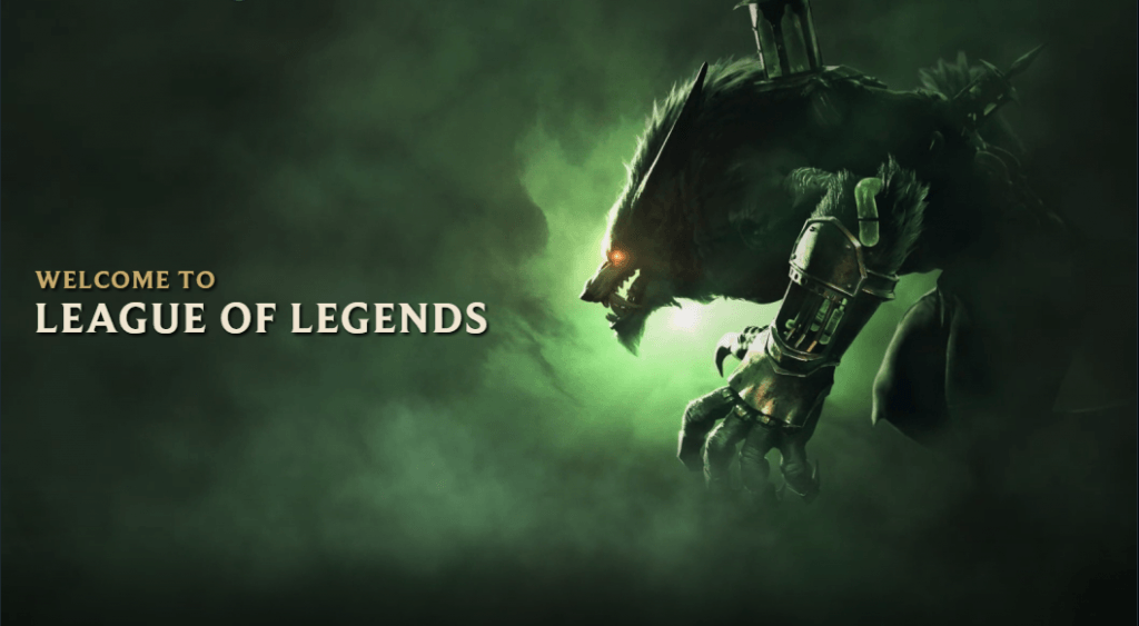 League Of Legends System Requirements - PC Guide