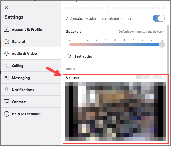 How to Test Webcam on Windows - Driver Easy