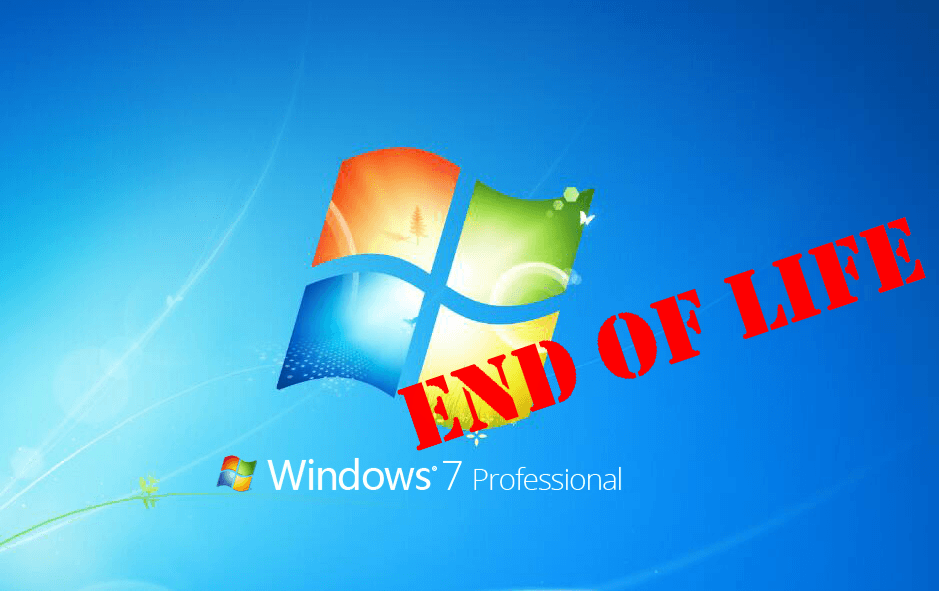 Windows 7 End Of Lifesupport Everything You Need To Know Driver Easy