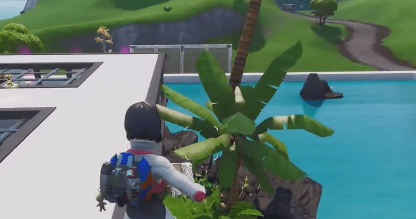 Play Fortnite Lag-free