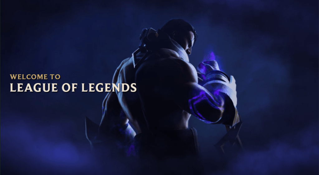 How Big League of Legends Really Is?