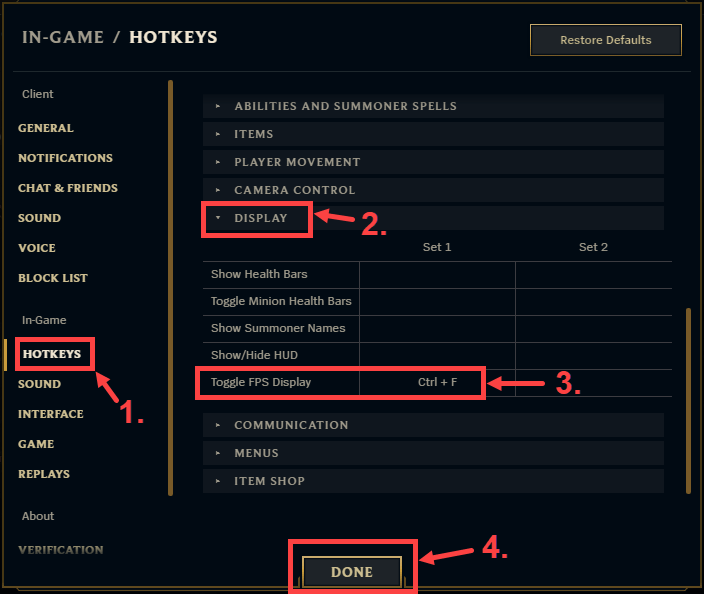 How to Check League of Legends (LoL) Server Status is Down?