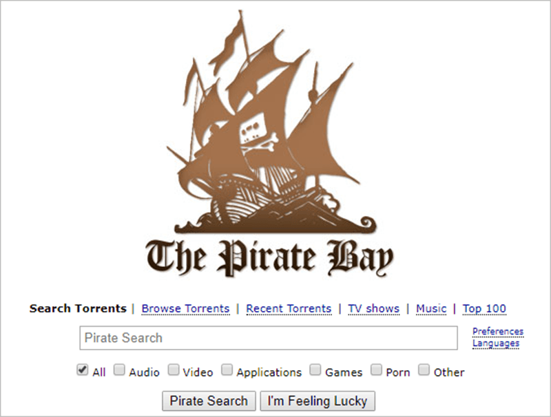 The Best 10 Torrent Sites In 2023 - Most Popular In The World - Driver Easy