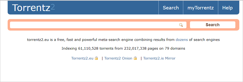 The best 10 torrent sites in 2023 - Most in world - Easy