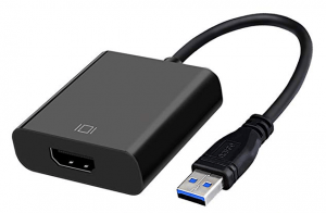 [SOLVED] USB to HDMI Adapter Not Working - Driver Easy