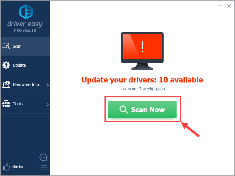 gigaware driver for windows 7