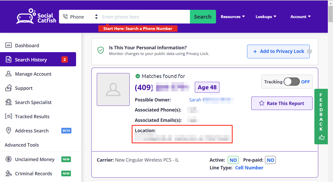 How to Track a Cell Phone Number [Freely and Legally] Driver Easy