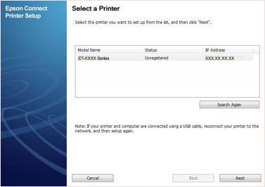 Anvendt Regelmæssigt rent Solved] How To Install Epson Printer Step-by-Step - Driver Easy