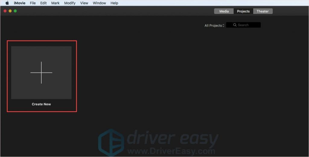 How to Rotate a Video in iMovie and Other Useful Tips Driver Easy