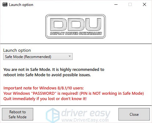 GeForce Experience Game cannot be optimized [Solved] - Driver Easy