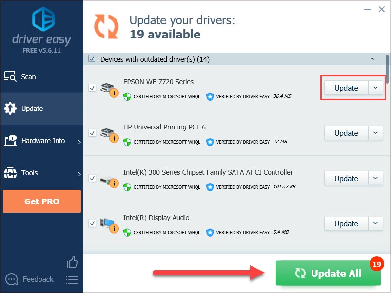 intermec sr30 windows 10 driver