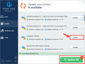 [DOWNLOAD] Zebra GK420d driver | Quickly & Easily - Driver Easy