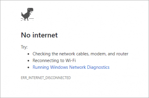 Laptop Not Connecting to Internet in Windows 10 [FIXED]  Driver Easy