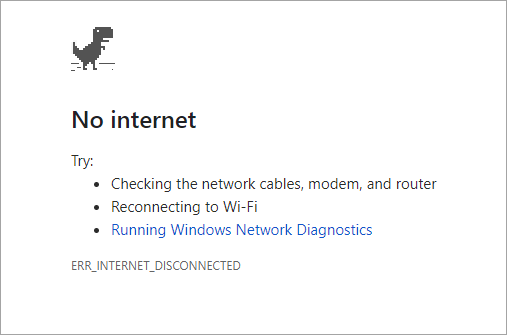 Het strand Bedreven twee Laptop Not Connecting to Internet in Windows 10 [FIXED] - Driver Easy