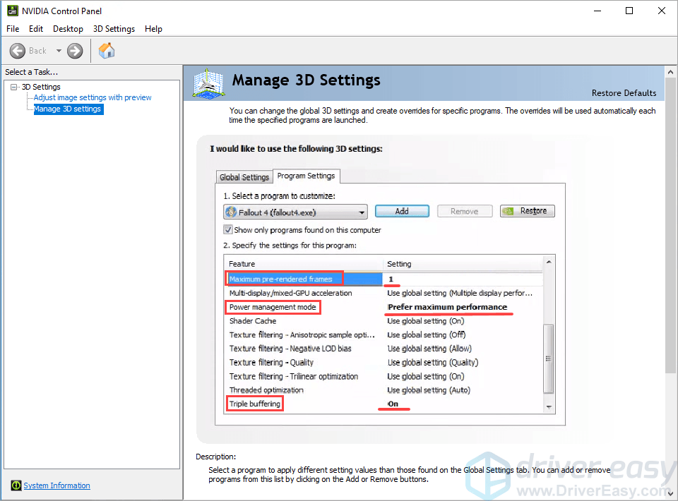 fallout 4 indoor fps fix