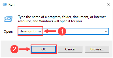 how to update cpu drivers with multiple processors