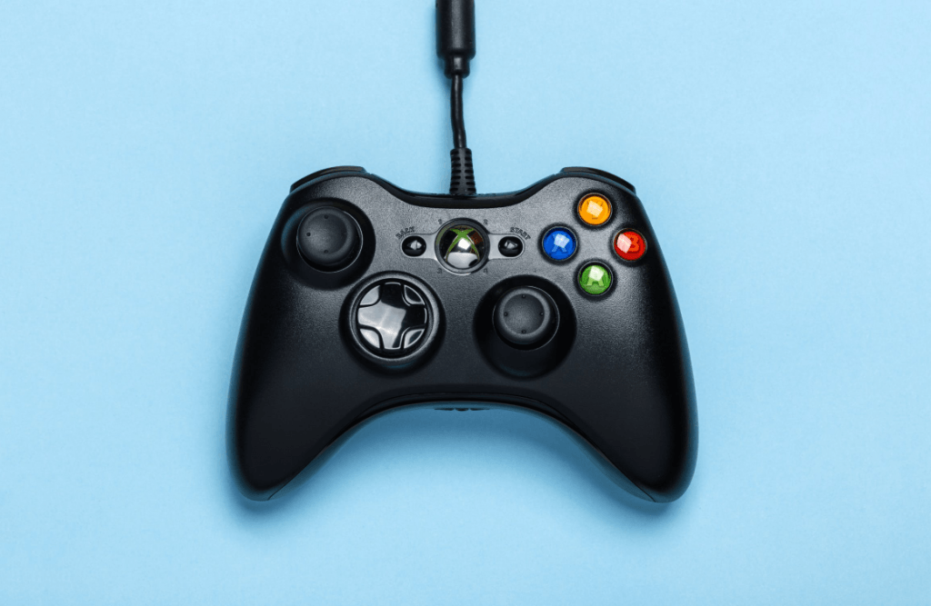 xbox controller wireless adapter driver