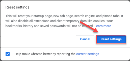 Chrome pages not loading [Solved] - Driver Easy