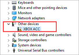 Solved Xbox Acc Driver Issues On Windows 10 8 7 Driver Easy