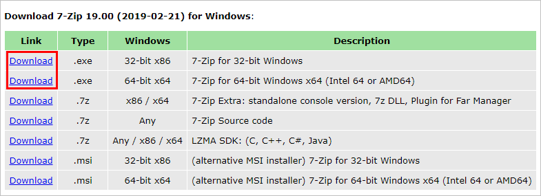 step how to download fnis