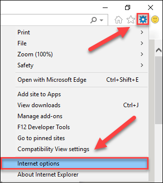 internet explorer uninstall tool windows 7